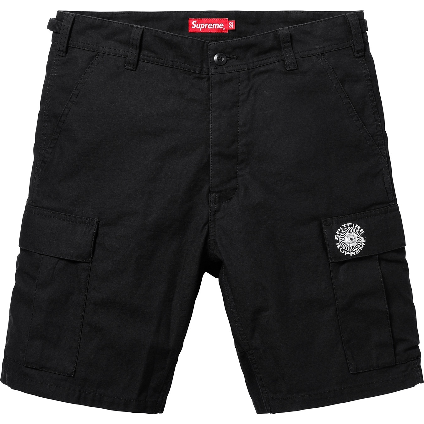 Supreme®/Spitfire® Cargo Short view 10